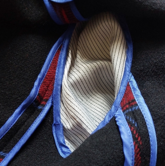 Brooks Brothers Red Plaid Blazer - Picture 4 of 7